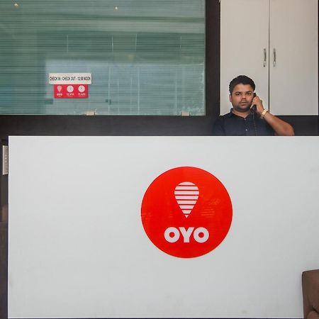 Hotel O Alfa Grand Near Chhatrapati Shivaji International Airport Mumbai Eksteriør bilde